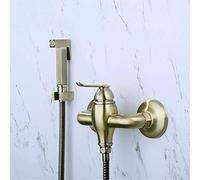 YCVAWEOD Systèmes de Douche de Bain à l'eau LWX