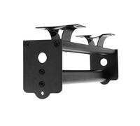 YCVAWEOD Tire des Pantalons de Pantalon Tirez la bielle de voiturier de Placard, Pantalon de Retire, Rack, bielle de Rail de Suspension réglable, pour Pantalon de Garde LWX