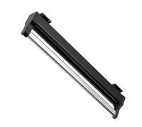 YCVAWEOD Tire des Pantalons RackAdjustable Closet Valet Rod pour Les vêtements Storage 25 kg Capacité s'adapte à des armoires de 400 mm (15,7 Pouces) LWX