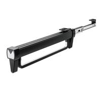 YCVAWEOD Vêtements télescopiques réglables 360 mm Tire de la Garde LWX