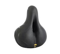 YCVGFNG Coussin De Selle VéLo pour Hypermotard 939 Pike's Peak 2018，Selle VéLo Amortissante éLargie Et éPaissie Respirante Douce Et ImperméAble