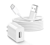 ycwwzzh Câble de chargement et de transfert de données USB C pour Kodak Mini Shot 3, 2, Mini 3, 2, Mini Link+, Memo Shot, PixPro AZ425/AZ653/C1/W12, Charmera Type-C Kodak Cam Cord