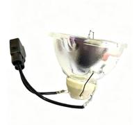 YCXBJHGFYL For ampoule de projecteur nue ELPLP96 V13H010L96 | Convient for Epson EB-X41 EB-X05 EB-W41 EB-U05 EB-S41 EB-S05 EH-TW650 EH-TW5650 EB-W42 EB-W05 EH-TW610