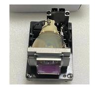 YCXBJHGFYL Lampe de projecteur NP22LP avec boîtier | Convient for NEC PH1000U PX700U PX700W PX700W2 PX750U PX750U2 PX750UG PX800X.