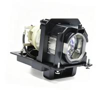 YCXBJHGFYL Lampe de projecteur NP47LP avec boîtier | Convient for NEC MC302X MC302XG MC332W MC342X MC372X MC382W.