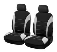 YCXEBLZWH Housse de Siège Auto pour VW Tiguan Limited 2010-2014