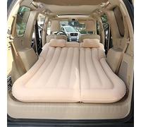 YCXEBLZWH pour Audi A1 A3 A4 A5 A6 A7 A8 A8L Q2 Q3 Q5 Q7 Matelas Gonflable Coffre Voiture, Tapis de Sol Camping-Car Imperméable, Lit Voyage Dossier SUV pour Extérieur Repos Confort,C