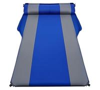 YCXEBLZWH pour Benz GLA 200 2025 2024 2023- Matelas Auto Gonflant Pliable Voiture, Tapis Camping Double Usage Portable, Couchage Voyage pour Détente Extérieure,C