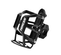 YCYHMHH Porte-gobelet pour bouteille d'eau de moto Tracer 900 700 GT Tracer700 Tracer 7 2016-2023 - Noir