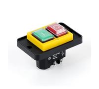 YCZ4-D Electromagnetic Switch Starter Push Button Machine Tool Equipment IP54 Control Replace KLD28A KJD17A NWPNLXEA