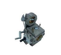 YCZYGBM Pièces détachées pour Voitures Carburateur C3 EL29C pour Hu/sq/varn/a K750 K760 K770 scie à tronçonner 578243401 503283209 Z/A/MA C3-EL29 Robuste
