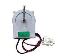 YCZYGBM pour Ha/ier Ventilateur de réfrigérateur Ventilateur de Refroidissement 4681JB1017D DC13V Remplacement de pièces de Moteur