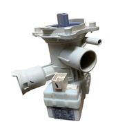 YCZYGBM pour SIEM/ENS pour Machine à Laver à Tambour Bo/SCH DP020-047 AC230V 35W Pompe de Drainage pièces de Pompe à Moteur de Drainage