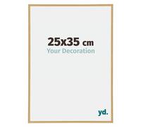 yd. Your Decoration Cadre Puzzle 25x35 - Puzzle cadre 500-1000 Pièces - Hetre Clair - Plastique Cadre photo Annecy