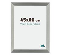 yd. Your Decoration Cadre Puzzle 45x60 - Puzzle cadre 500-1000 Pièces - Champagne - MDF Cadre photo Mura