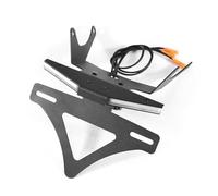 YDADV CB650R 2025 Fender Eliminator Kit pour Honda CB 650R CBR650R LED Feu arrière Support de plaque d'immatriculation Clignotant Plaque Accessoires