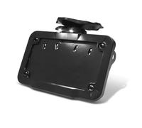 YDADV éclairage de Plaque d'immatriculation LED pour Streetfighter V4 V4 SP2 V4 Supreme 2024 éliminateur de Garde-Boue Queue Dynamique Accessoires de Rangement