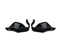 YDADV Pour Benelli 600GC BJ600GS Kit de protège-mains TNT 300 TNT 600i ABS Accessoires 1 paire de protections de mains Extensions Pare-brise latéral (protège-mains)