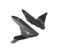 YDADV Pour MT-09 SP 2024> 2025 Accessoires Frame Protection Board MT09 SP Panneaux de remplissage Corps Protection de carénage latéral