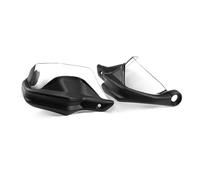 YDADV Pour Tiger 1200 Rally Explorer - Kit d'extension de protège-mains Tiger 1200 - Poignée d'aventure (protection des mains)
