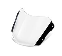 YDADV Pour Yamaha Tenere 700 Protection de phare Tenere 700 Rally Accessoires moto Couvre-phares (Transparent)