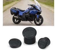 YDADV R1300RT Kit de Bouchons de Cadre pour BMW R 1300 RT 2025 2026 Extrémité de Cadre Décoration Capuchons Couverture de Cadre Accessoires