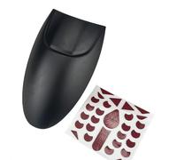 YDADV Sport 800 Pare-boue avant pour Tiger Sport800 2025> Accessoires Abs Plastique Fender Extension