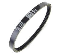 YDBHD Courroie De Transmission Pour Moto Pour Piaggio Vespa PX125 GTS250 GTV250 GTS300 GTV300 X Evo X7 X8 X9 250 MP3 300 LT Sport Touring Courroie moteur