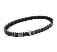 YDBHD Courroie De Transmission Pour Moto Pour Spacy100 SCR100 2003 2004 2005 2006 2007 Spacy 100 BC JF13 2008 23100GCC000 719 X 20 30 Mm Courroie moteur