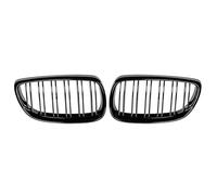 YDCDFVBVGM Grille Chocs Centrale Avant pour E92 pour E93 pour M3 2006-2009 2008-2013 pour Série 3 pour E92 pour E93 2 Portes Coupé Style Voiture Calandre Avant Centre Grille Calandre Avant