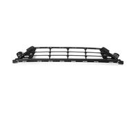 YDCDFVBVGM Grille Chocs Centrale Avant pour Volvo pour S60 pour V60 2018-2022 31688372 Grille Inférieure Pare-Chocs Avant 316883727 Grille Centrale Basse Centre Grille Calandre Avant