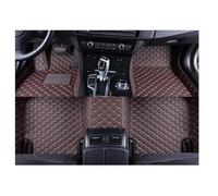 YDCDFVBVGM LHD pour A3 8V Berline 2013 2014 2015 2016-2020 Tapis Sol Antisalissure Tapis D'intérieur Voiture Accessoires Tapis Sol Décoratifs pour Intérieur(LHD(3pcs) Coffee)
