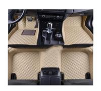 YDCDFVBVGM LHD pour A3 8V Berline 2013 2014 2015 2016-2020 Tapis Sol Antisalissure Tapis D'intérieur Voiture Accessoires Tapis Sol Décoratifs pour Intérieur(LHD(3pcs) Beige)