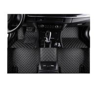 YDCDFVBVGM LHD pour A3 8V Berline 2013 2014 2015 2016-2020 Tapis Sol Antisalissure Tapis D'intérieur Voiture Accessoires Tapis Sol Décoratifs pour Intérieur(LHD(3pcs) Black Black)