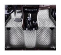 YDCDFVBVGM LHD pour Benz pour S-Class pour W223 2021-2023 Accessoires Antidérapants Style Intérieur Voiture Tapis Sol Antisalissure Tapis Sol Décoratifs pour Intérieur(Gray)