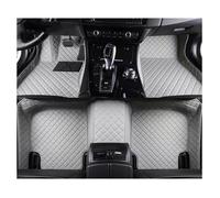 YDCDFVBVGM LHD pour Infiniti pour FX pour FX30 2003-2020 2021 2022 Tapis Sol Voiture Tapis Pied Accessoires Style Intérieur Voiture Tapis Sol Décoratifs pour Intérieur(Grey)