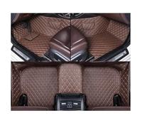 YDCDFVBVGM LHD pour Opel pour Accessoires Antisalissures De Style Intérieur Voiture Insignia Tapis Sol Décoratifs pour Intérieur(Coffee)