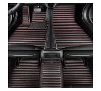 YDCDFVBVGM LHD pour Série 1 pour E82 2 Portes 2004 2005 2006 2007-2013 Année Accessoires Voiture Intérieurs Tapis Style Intérieur Voiture Tapis Sol Décoratifs pour Intérieur(Black Red 5 Seats)