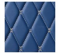 YDCDFVBVGM LHD pour Série 4 pour F33 pour Cabriolet 2014 Accessoires Intérieurs Tapis Sol Antisalissures Tapis Sol Décoratifs pour Intérieur(Blue)