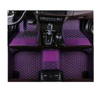YDCDFVBVGM LHD pour VW pour 2007 Style Intérieur Voiture Tapis Sol Antisalissure Accessoires Intérieurs Tapis Sol Décoratifs pour Intérieur(Color 5)