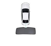 YDCDFVBVGM Pare-Soleils Vitres Latérales Auto Pare-Soleil Magnétiques en Maille pour Vitres Latérales Accessoires pour Kia pour Carens pour Un pour Rondo 2007-2013(Rear Windshield)