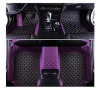 YDCDFVBVGM pour 5 pour GT pour F07 535i Cinq Sièges 2014 2015 2016 2017 Accessoires Voiture Tampons Anti-salissures Tapis Intérieurs Tapis Sol Décoratifs pour Intérieur(3PC 13,LHD)