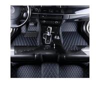 YDCDFVBVGM pour 5 pour GT pour F07 535i Cinq Sièges 2014 2015 2016 2017 Accessoires Voiture Tampons Anti-salissures Tapis Intérieurs Tapis Sol Décoratifs pour Intérieur(3PC 1,LHD)