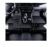 YDCDFVBVGM pour 5 pour GT pour F07 535i Cinq Sièges 2014 2015 2016 2017 Accessoires Voiture Tampons Anti-salissures Tapis Intérieurs Tapis Sol Décoratifs pour Intérieur(3PC 7,LHD)