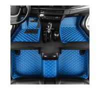 YDCDFVBVGM pour 5 pour GT pour F07 535i Cinq Sièges 2014 2015 2016 2017 Accessoires Voiture Tampons Anti-salissures Tapis Intérieurs Tapis Sol Décoratifs pour Intérieur(3PC 8,LHD)