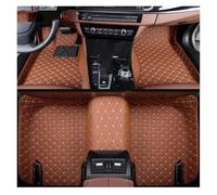 YDCDFVBVGM pour 5GT pour Gran pour Turismo pour F07 Années 2009-2017 Tapis Accessoires Tapis Sol Antisalissures Style Tapis Sol Décoratifs pour Intérieur(Brown)