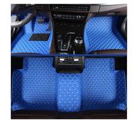 YDCDFVBVGM pour 5GT pour Gran pour Turismo pour F07 Années 2009-2017 Tapis Accessoires Tapis Sol Antisalissures Style Tapis Sol Décoratifs pour Intérieur(Blue)