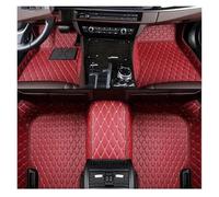 YDCDFVBVGM pour 5GT pour Gran pour Turismo pour F07 Années 2009-2017 Tapis Accessoires Tapis Sol Antisalissures Style Tapis Sol Décoratifs pour Intérieur(Wine Red)