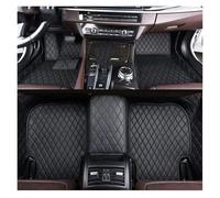YDCDFVBVGM pour 5GT pour Gran pour Turismo pour F07 Années 2009-2017 Tapis Accessoires Tapis Sol Antisalissures Style Tapis Sol Décoratifs pour Intérieur(Black)
