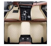 YDCDFVBVGM pour 5GT pour Gran pour Turismo pour F07 Années 2009-2017 Tapis Accessoires Tapis Sol Antisalissures Style Tapis Sol Décoratifs pour Intérieur(Beige)